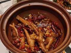 -周大厨辣椒炒肉(淮安万达店)