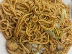长寿伊面-万年酒楼(越秀南路店)