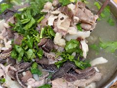-小杨翘脚牛肉