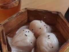 -观塘港茶餐厅(八一大道店)