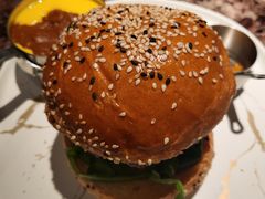 -Lets burger非常汉堡·环球风味(蓝色港湾店)