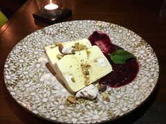牛扎糖冰淇淋-Tivano意大利餐厅(成都居舍酒店)