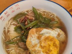 -李叁面馆(妇幼店)
