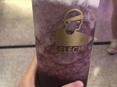 -LELECHA乐乐茶(美罗城店)