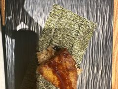 -北京泰富酒店-道日本料理餐厅