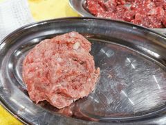 -五洞培记山庄·鲜牛肉火锅