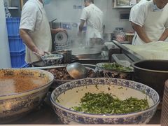 -有礼有面(知春路店)