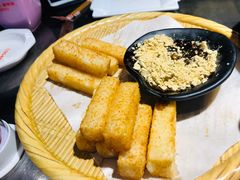 -0048鲜活香辣虾·火锅(铜陵路店)