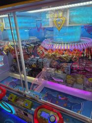 -木马王国(萧山银隆店)