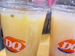 -DQ·蛋糕·冰淇淋(万达店)