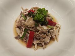 -福海居烤鸭店(鸟巢店)
