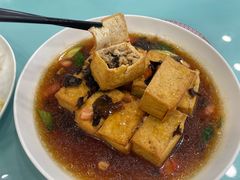 -懋隆金阁·博山菜