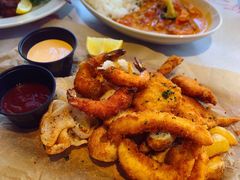 -Catch the Cajun Seafood(表参道店)