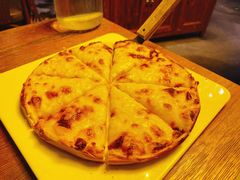 榴莲披萨-胡桃里音乐酒馆(四道口店)