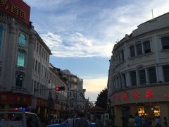 -八婆婆烧仙草(中山路店)