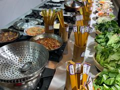 -老奶奶私房菜(天台里街店)