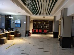 -锦江之星(南京新街口店)