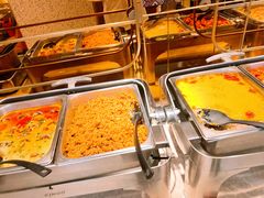 -比格比萨自助(宝山日月光店)