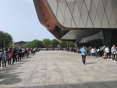 -贝林大翅鲸简餐厅(国家海洋博物馆店)