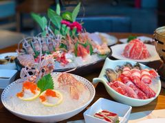 -Mr·Fish鱼鲜生海鲜放题(银泰in99店)