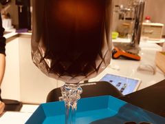 冰萃-茶是一枝花泡茶店