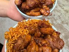 -薇酌饮·陕西菜(南门外店)