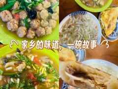 -西工饭庄快餐厅(西工小街店)