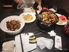 -旺顺阁·北京菜(大望路店)