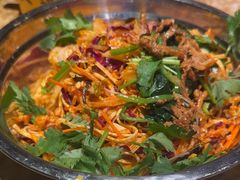 -喝丢一只鞋海鲜烧烤·海肠捞饭(东关街店)