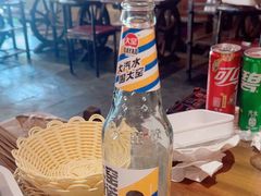 -乐山串串香老火锅(鼓楼店)