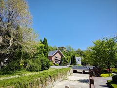 -棒棰岛宾馆景区