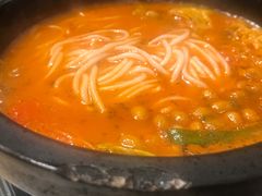 -大鼓米线(杭州国大城市广场店)