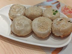 -小杨生煎(愚园路)