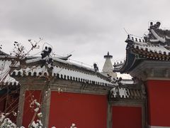 -妙应寺白塔