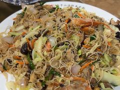 -江南村海鲜馆(洞头店)
