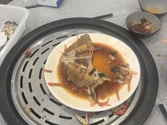 -仙螺岛海鲜自助餐厅(总店)