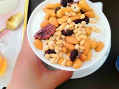 -Blueglass酸奶(财富购物中心店)