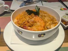 -安妮意大利餐厅(国贸店)