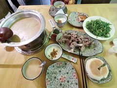 -格日勒阿妈蒙古厨房(大召店)