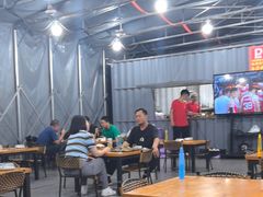 -老黑板筋(顺义总店)