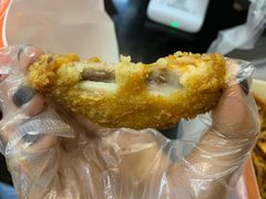-前进5路汉堡炸鸡(前进五路店)