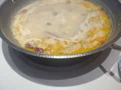 -古膳记猪肚鸡.生蚝鸡(拱北店)