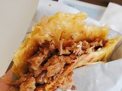 -魏家凉皮(大雁塔南广场餐厅)