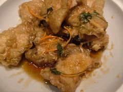 -北李妈妈菜·海肠捞饭(高新万达店)