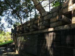 -胡里山炮台