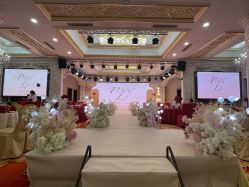 -粤大金融城国际酒店·婚宴·年会·会议