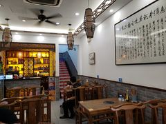-庄行曹记羊肉(泗泾店)
