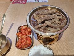 -朴大叔拌饭(上海真如环宇城店)