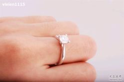 -威德钻石-克拉钻大本营(南京东路店)