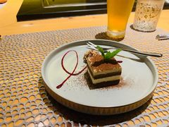 -香樟花园法式铁板烧(恒隆广场店)